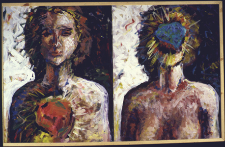 Maryann Fielder No. 4
